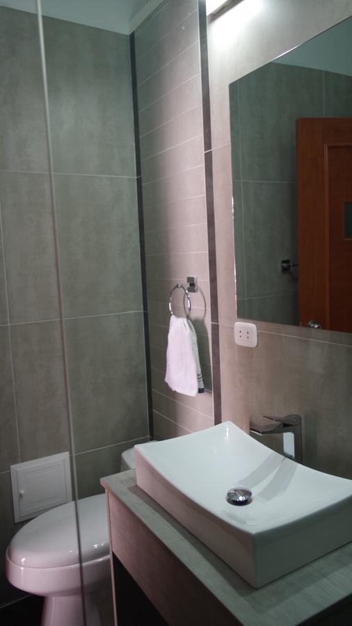 ホテル Casona De Asis アレキパ エクステリア 写真